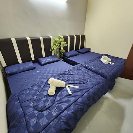 Sun Shine Home By Ipoh Maju Stay المظهر الخارجي الصورة
