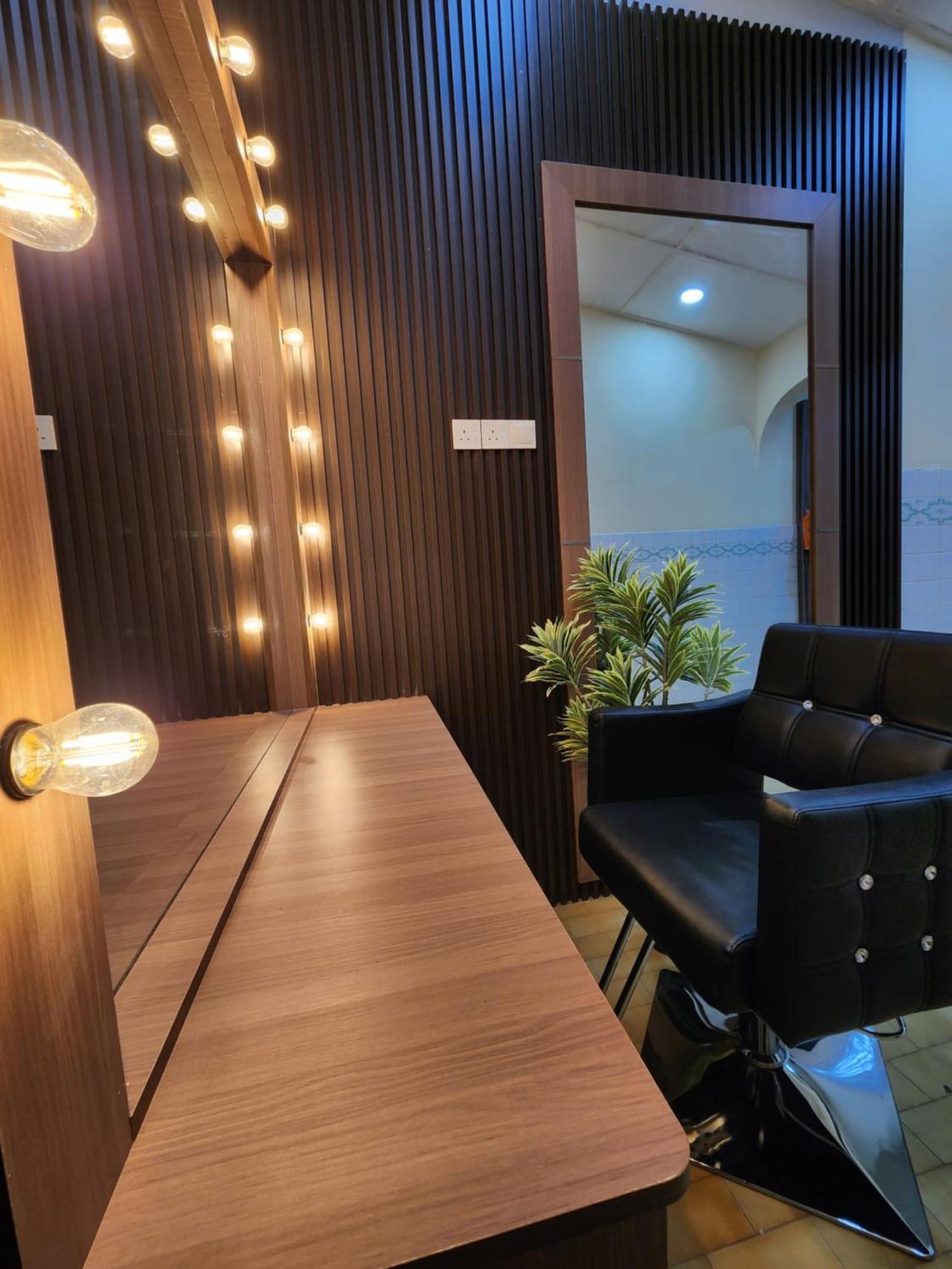 Sun Shine Home By Ipoh Maju Stay المظهر الخارجي الصورة