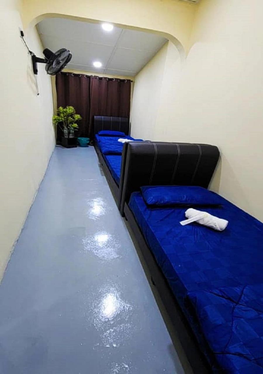 Sun Shine Home By Ipoh Maju Stay المظهر الخارجي الصورة