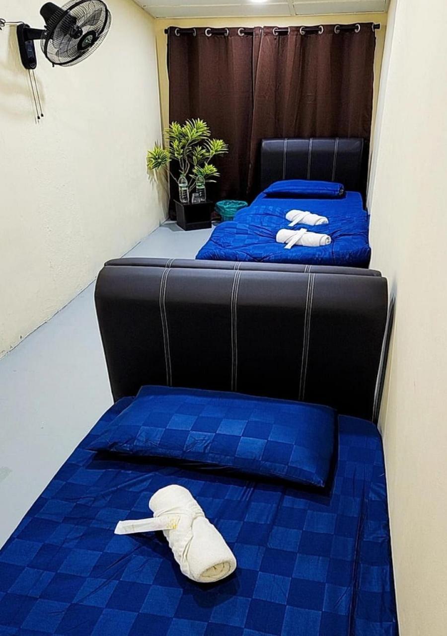 Sun Shine Home By Ipoh Maju Stay المظهر الخارجي الصورة
