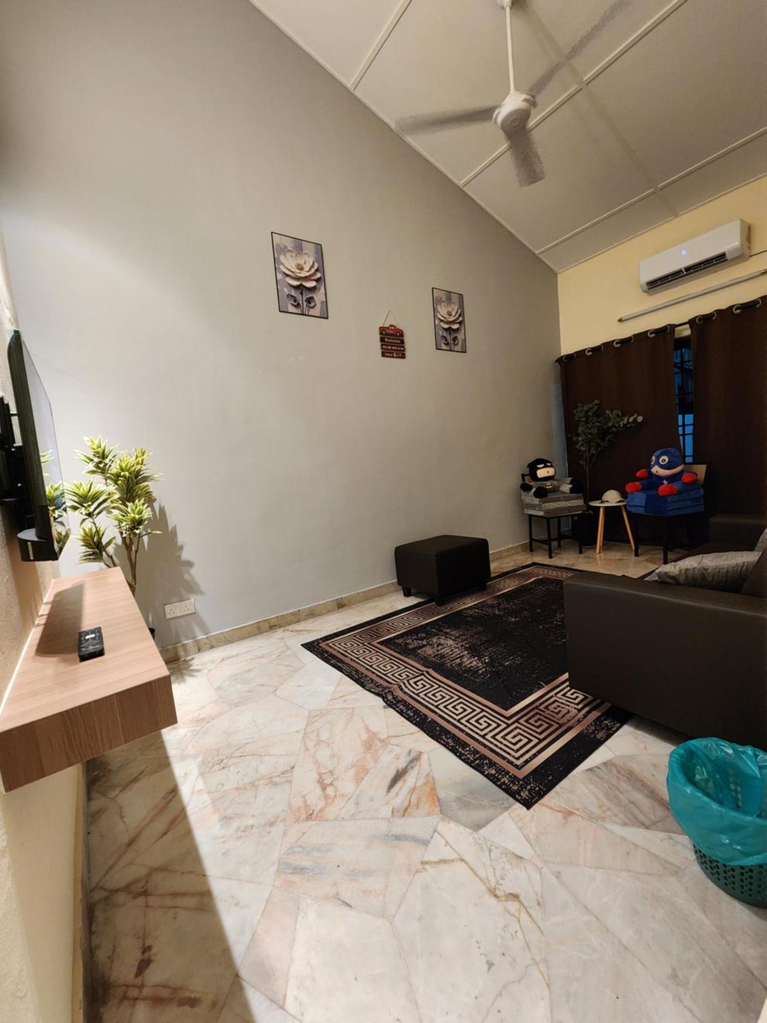 Sun Shine Home By Ipoh Maju Stay المظهر الخارجي الصورة