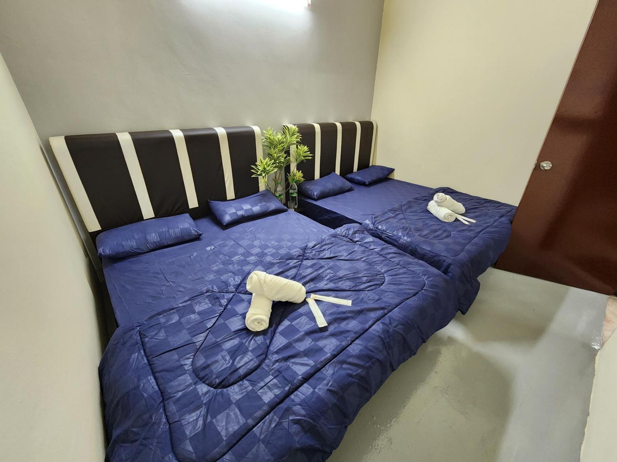 Sun Shine Home By Ipoh Maju Stay المظهر الخارجي الصورة