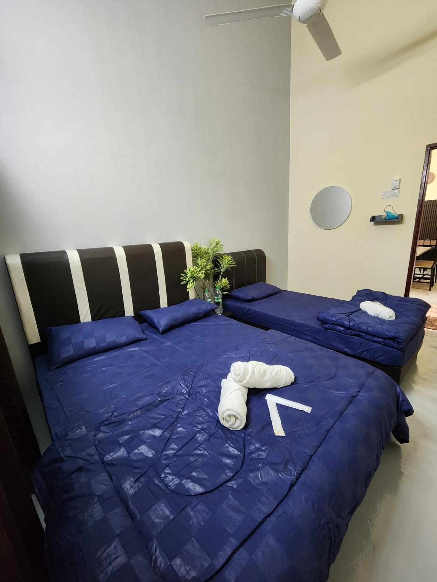Sun Shine Home By Ipoh Maju Stay المظهر الخارجي الصورة