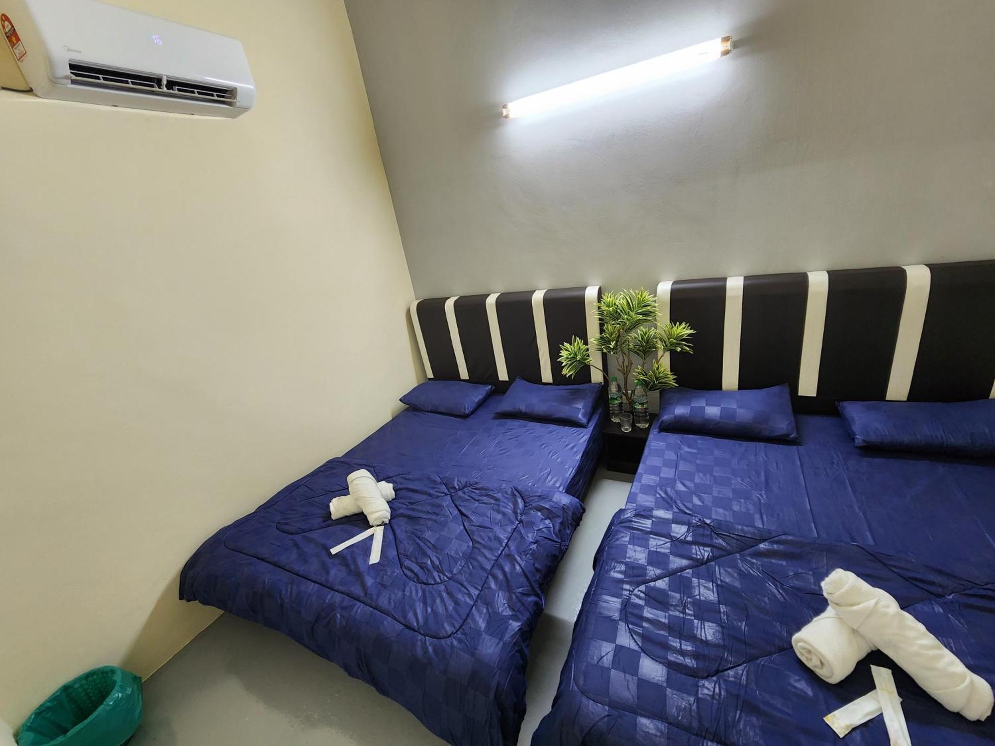 Sun Shine Home By Ipoh Maju Stay المظهر الخارجي الصورة