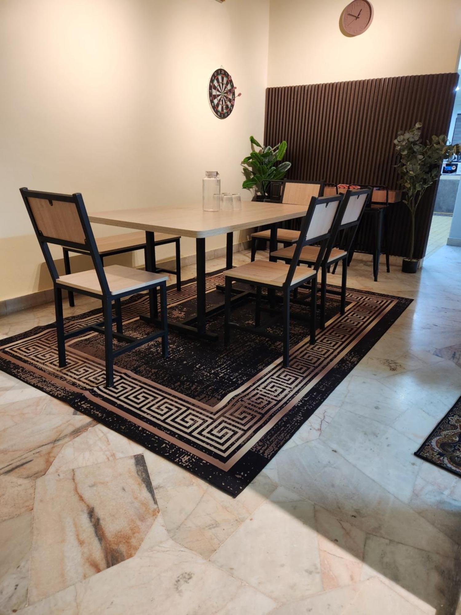 Sun Shine Home By Ipoh Maju Stay المظهر الخارجي الصورة