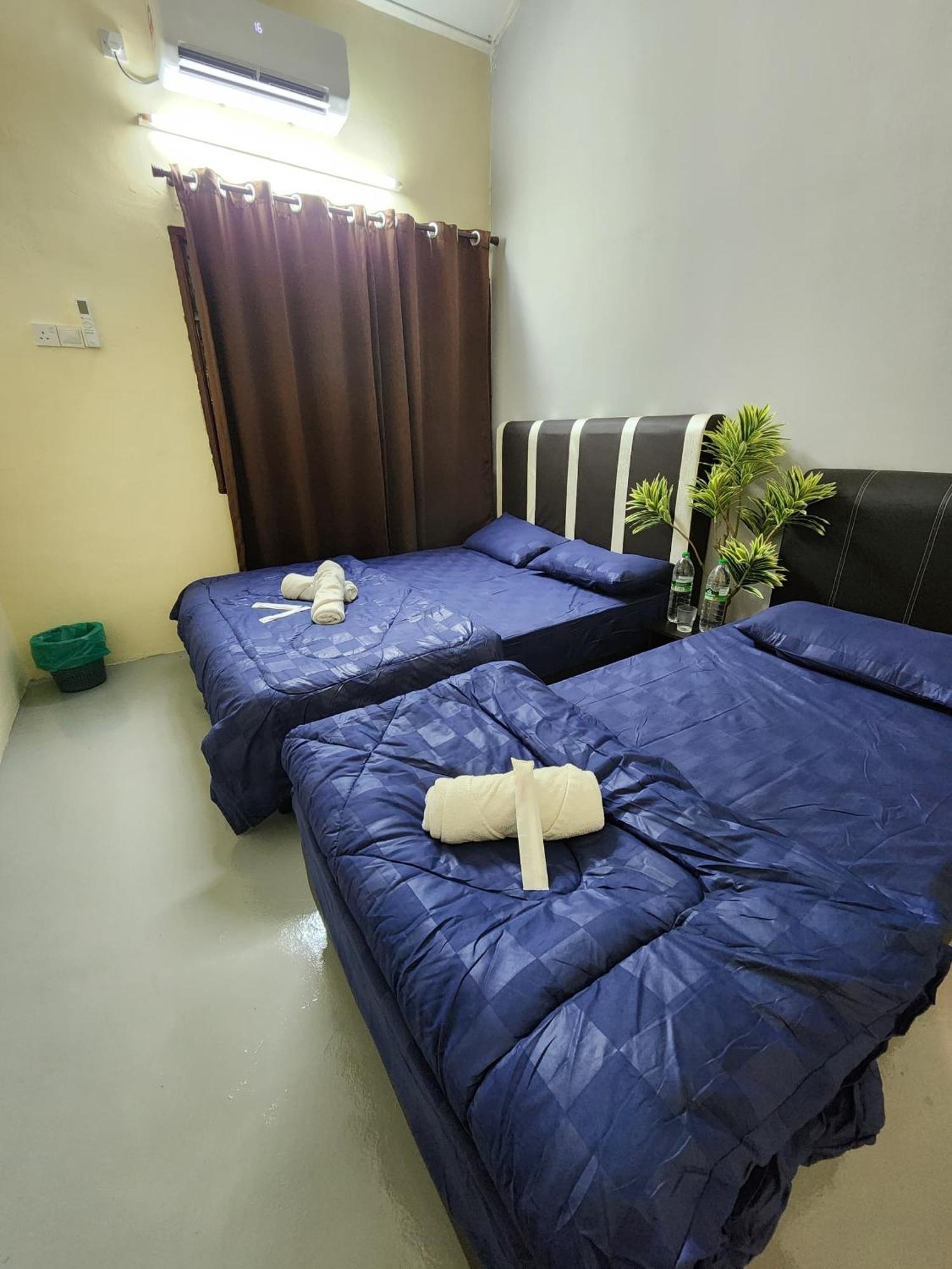 Sun Shine Home By Ipoh Maju Stay المظهر الخارجي الصورة