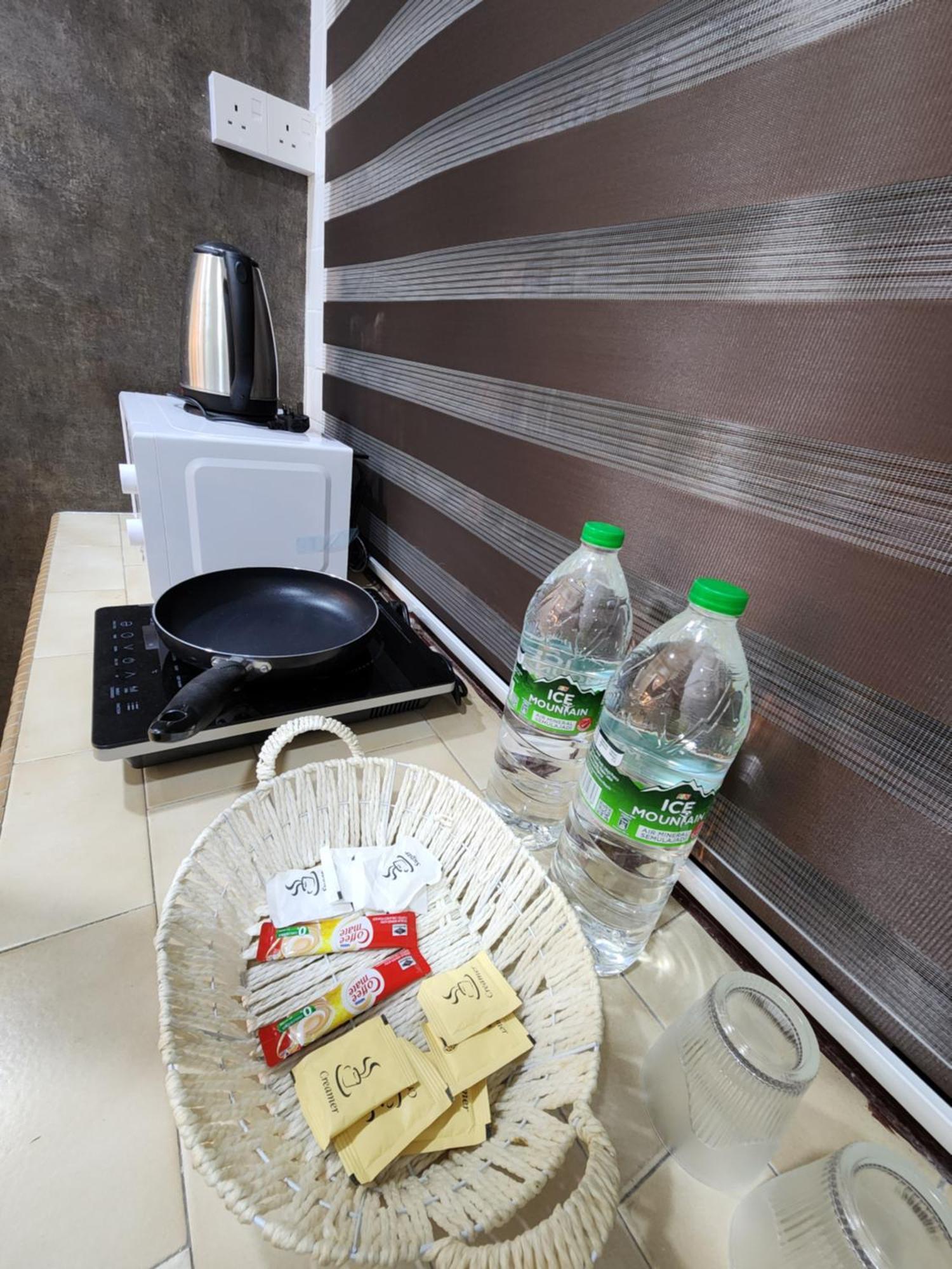 Sun Shine Home By Ipoh Maju Stay المظهر الخارجي الصورة