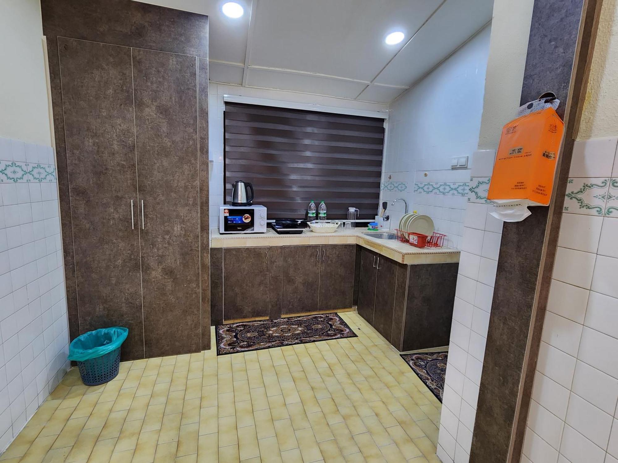 Sun Shine Home By Ipoh Maju Stay المظهر الخارجي الصورة