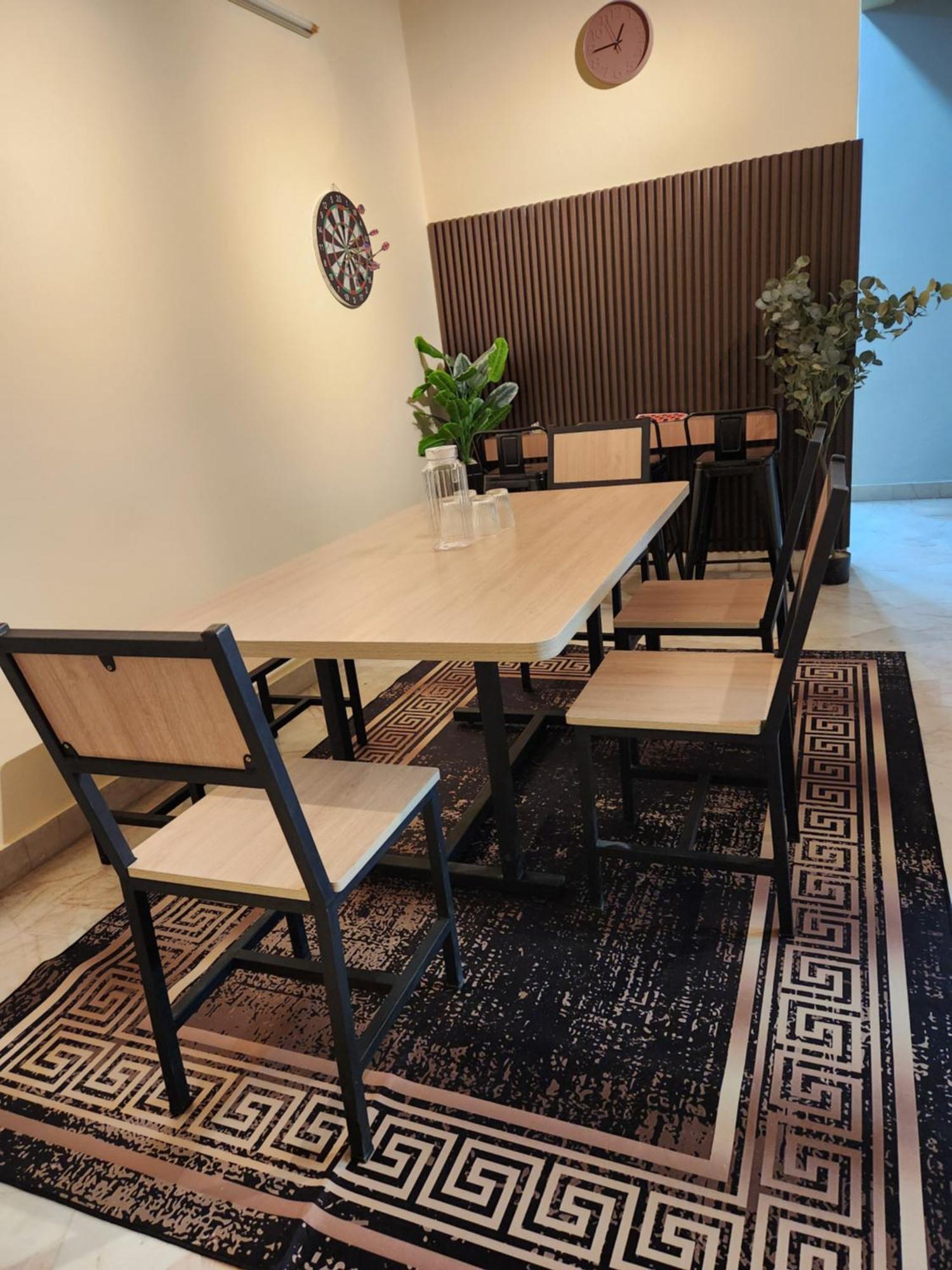 Sun Shine Home By Ipoh Maju Stay المظهر الخارجي الصورة