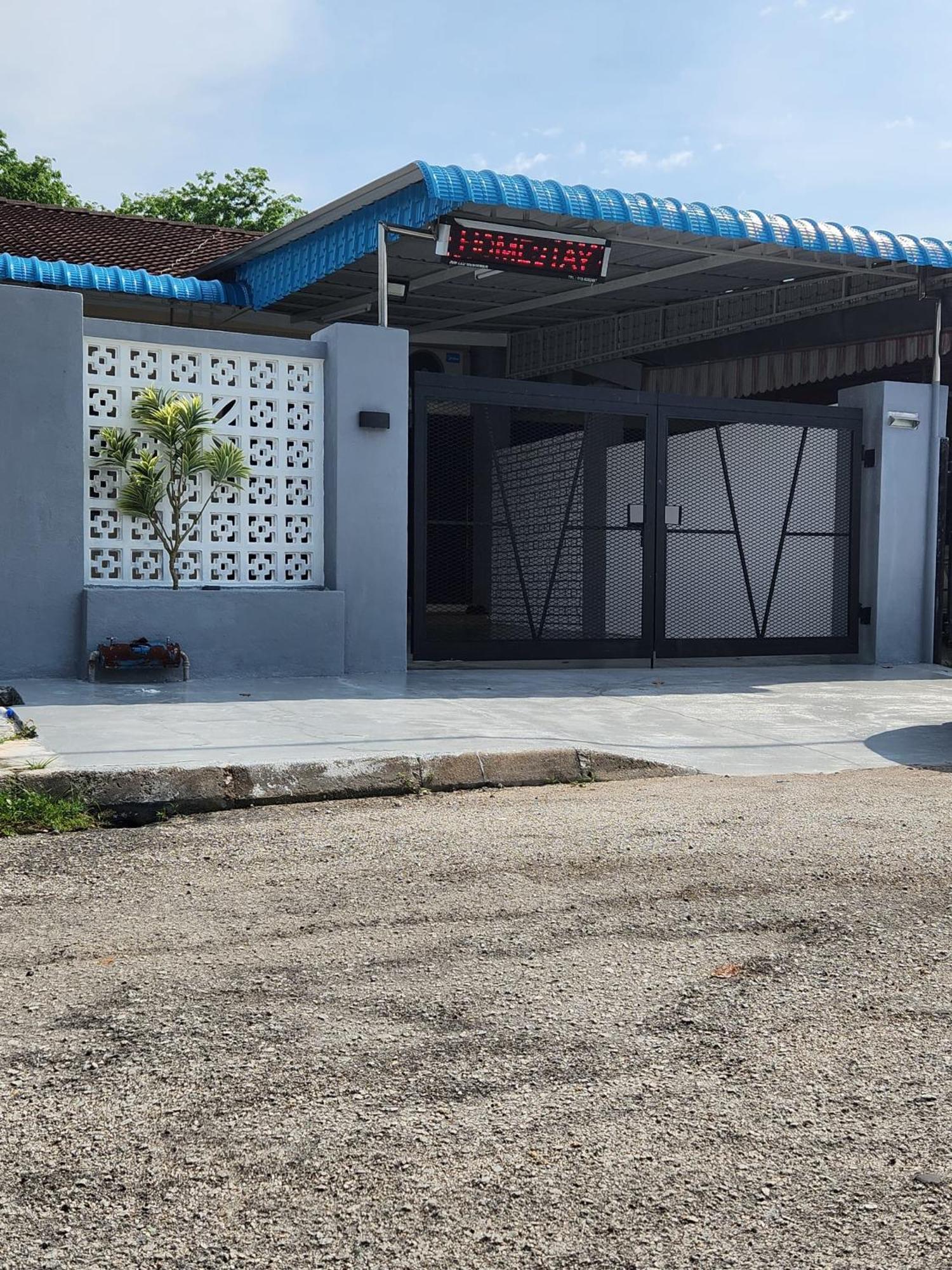 Sun Shine Home By Ipoh Maju Stay المظهر الخارجي الصورة